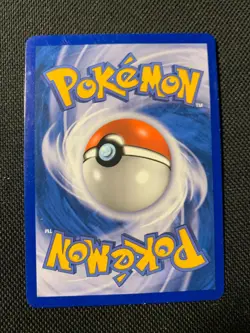 Beedrill - 13/106 - Rare - Reverse Holo Pokemon Diamond & Pearl - Image 3