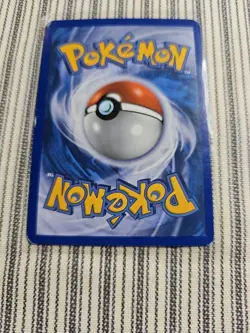 Pokemon TCG Bunnelby McDonalds Promos 10/12 Holo Promo Free Shipping - Image 2