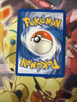 Slowpoke 80/112 Pokemon - FireRed and LeafGreen Pokemon LP - Image 2