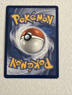 Pokemon 2025 Aromatisse 039/131 Prismatic Evolutions - PRE EN Master Ball Holo - Image 2