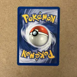 Dark Jolteon 38/82 Team Rocket Regular LP Pokemon - Image 2