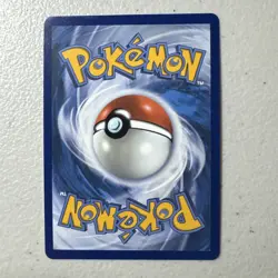 Delibird Illustration Rare Mega Evolution IR MEG 152/132 Near Mint Pokemon TCG - Image 2