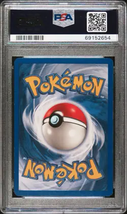 Pokemon 2004 PSA 6 EX-MINT Latias Ex Trainer Kit Holo 4/10 Promo - Image 2