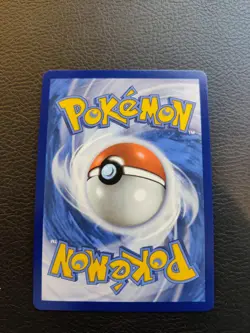 Pokemon TCG - Lillie's Clefairy ex 056/159 Play Stamped Prize Pack Series 7 - Image 2