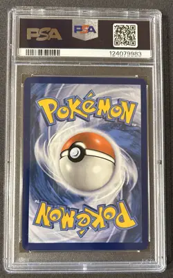 Radiant Charizard Pokemon 020/159 Crown Zenith Holo PSA 10! Ships ASAP! - Image 2