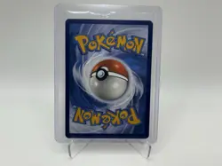 Mimikyu - Black Star Promo - #75 - Paldean Fates - Pokemon TCG - Image 2