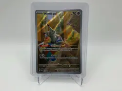Mimikyu - Black Star Promo - #75 - Paldean Fates - Pokemon TCG - Image 5