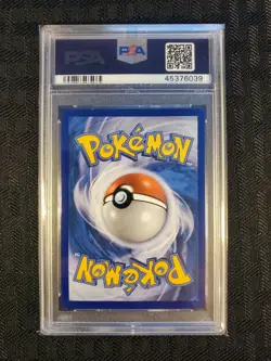 2016 Charizard EX Holo - PSA 9 MINT - Pokemon XY Evolutions #12 Graded - Image 2