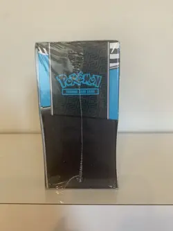Pokemon TCG Black Bolt ETB Elite Trainer Box New Factory Sealed - Image 2