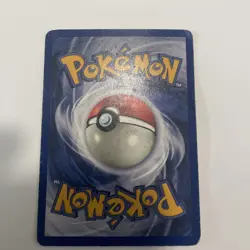 Pokemon TCG Charizard 1999-2000 Base Set Holo Rare Card 4/102 - Image 4