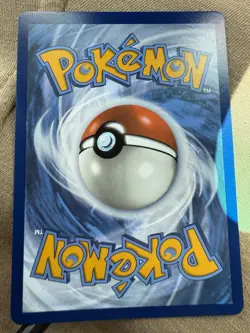 Pokemon TCG Trainer Friends in Paldea Ultra Rare Holo Card 137/131 Prismatic - Image 2