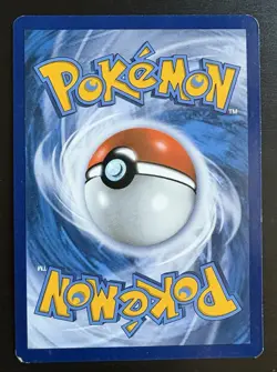 Team Magma's Aron 12/34 Double Crisis Reverse Holo Pokemon Card TCG MP - Image 2