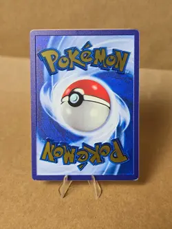 Mew ex 205/165 Metal Scarlet Violet 151 Pokemon Trading Card Game - Image 4
