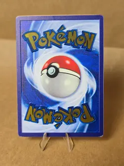 Mew ex 205/165 Metal Scarlet Violet 151 Pokemon Trading Card Game - Image 5