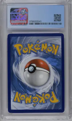 Oranguru SV44/SV94 Hidden Fates CGC 9 Graded Pokemon Card - Image 2