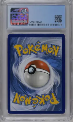 Malamar SV18/SV94 Hidden Fates CGC 8.5 Graded Pokemon Card - Image 2