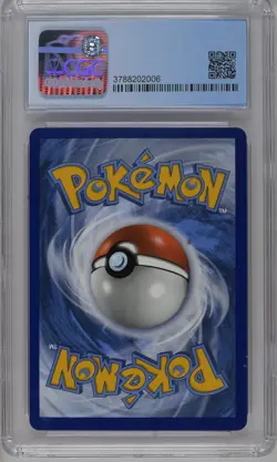 Zacian 082/185 Amazing Rare Vivid Voltage CGC 9 Graded Pokemon Card - Image 2