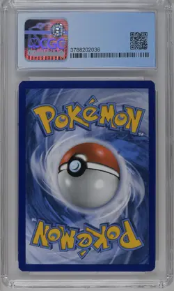 Surfing Pikachu 111/108 XY - Evolutions CGC 8.5 Graded Pokemon Card - Image 2