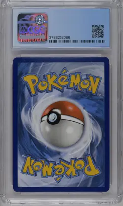 Inkay SV17/SV94 Hidden Fates CGC 8.5 Graded Pokemon Card - Image 2