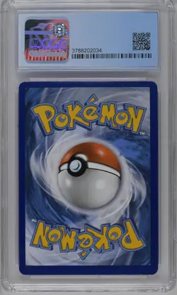 Dragonite EX 106/108 XY - Evolutions CGC 8.5 Graded Pokemon Card - Image 2
