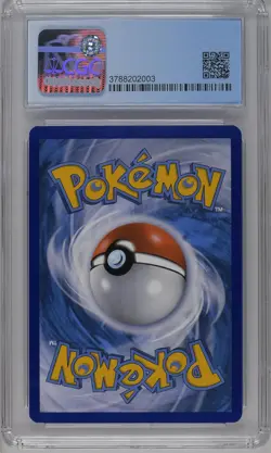 Magikarp 22/83 Toys R Us Promo 2016 Generations CGC 9 Graded Pokemon Card - Image 2