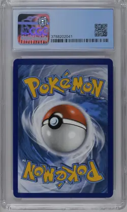 Lady SV86/SV94 Hidden Fates CGC 9.5 Graded Pokemon Card - Image 2