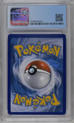 Magikarp 22/83 Toys R Us Promo 2016 Generations CGC 9 Graded Pokemon Card - Image 2