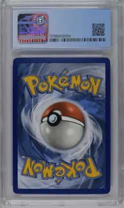 Jessie & James 68/68 Hidden Fates CGC 9.5 Graded Pokemon Card - Image 2