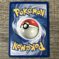 Electrode 2/64 Pokemon Card TCG Jungle Unlimited Holo MP - Image 2