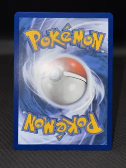 Mega Gardevoir EX 178/132 Mega Evolution Special Illustration Rare Pokemon Card - Image 4