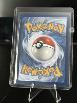 Pokemon Iron Crown EX Full Art Ultra Rare Holo Card 191/162SV05: Temporal Forces - Image 2