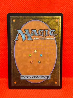 MTG Thassa's Oracle(Future Sight) Mystery Booster 2 Regular - Image 4