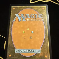 MTG Highland Lake Core Set 2019 (M19) Common Magic Card #252/280 Unplayed - Image 5