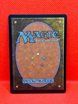 MTG City of Brass(Future Sight) Mystery Booster 2 Regular - Image 4