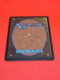 MTG City of Brass(Future Sight) Mystery Booster 2 Regular - Image 5