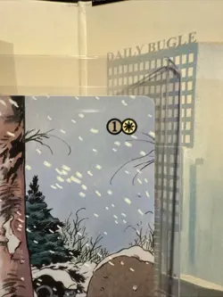 NM Borderless Rest in Peace, MTG, Marvel's Spider-Man, Magic the Gathering, 6 - Image 4