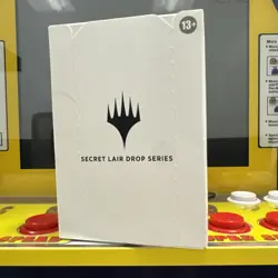 MTG Secret Lair Drop: Dan Frazier is Back: The Allied Signets - Non-Foil (TMG) - Image 1