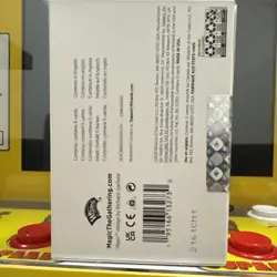 MTG Secret Lair Drop: Dan Frazier is Back: The Allied Signets - Non-Foil (TMG) - Image 2