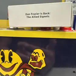 MTG Secret Lair Drop: Dan Frazier is Back: The Allied Signets - Non-Foil (TMG) - Image 3