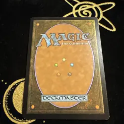 Magic the Gathering MTG Highland Lake (189) Rivals of Ixalan LP - Image 4