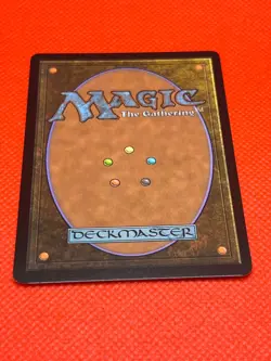 MTG Uro, Titan of Nature's Wrath(White Border) Mystery Booster 2 Regular - Image 5