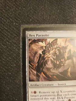 MTG Hex Parasite New Phyrexia Magic the Gathering - Image 3