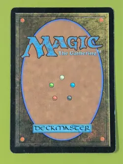 Isochron Scepter x1 Mirrodin 1x Magic the Gathering MTG - Image 2