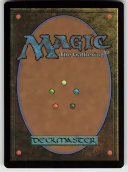 Temple of Malice (Retro Frame) R Commander: The Brothers' War 208 MTG - Image 2