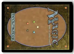 Druid of the Cowl Core Set 2019 Regular MTG - Image 2