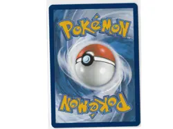 Pokemon Iron Crown ex - Temporal Forces 206/162 Special Illustration Rare NM - Image 2