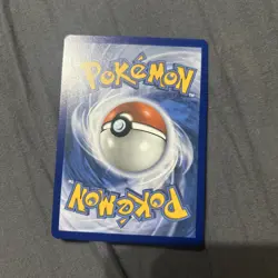 Ninjask 137/132 Illustration Rare Mega Evolution NM English Pokemon card - Image 2