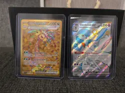 Full Art Rare Pokemon Ex Card Collection - Image 2