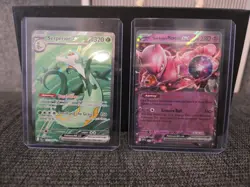 Full Art Rare Pokemon Ex Card Collection - Image 3