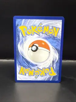 Pokemon Fighting Gong 168/132 Ultra Rare Full Art Mega Evolution English - Image 3